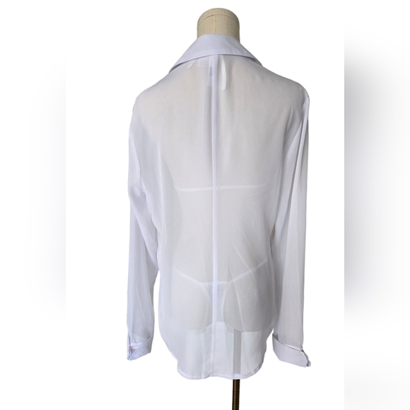 NWOT Dreamgirl 3 piece lingerie set - Picture 4 of 10